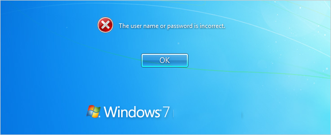 How to reset Windows Password without an installation CD