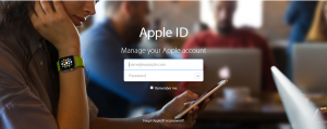 How to Change Apple ID