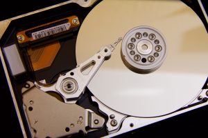 how to clone a hard drive