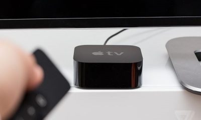 How to use apple tv (2)