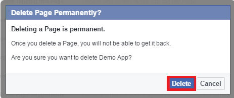 delete-facebook-page
