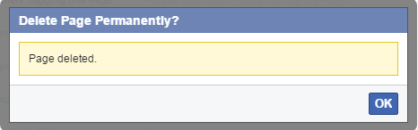 delete-facebook-page
