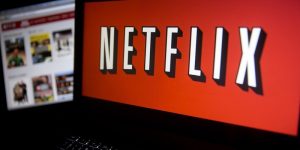 how to search for funny movies on Netflix