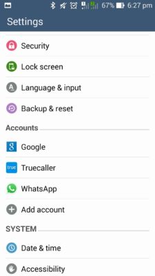 How-to-Get-out-of-Safe-Mode-Android