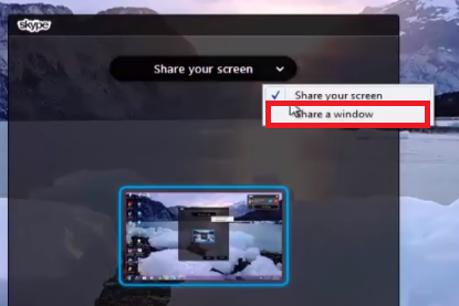 How-to-share-screen-on-skype