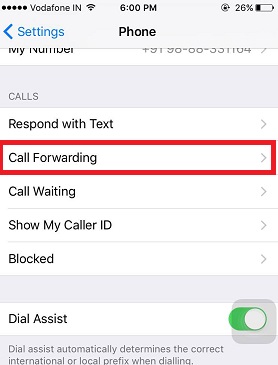 how-to-forward-calls-on-verizon