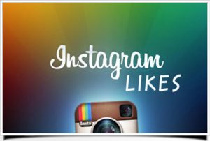 How to get instagram likes