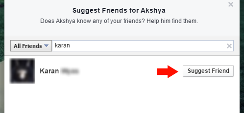 how-to-suggest-friends-on-facebook