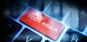 How to Protect Site from DDoS?