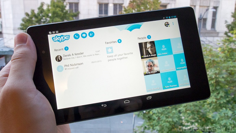 skype-download-for-android