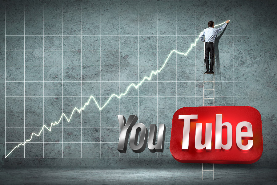 How To Check a YouTube Video's Stats