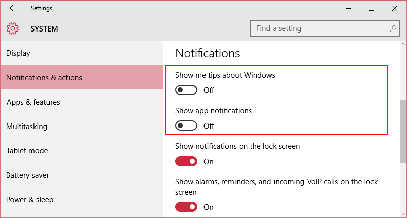 How-to-disable-Windows-10-notifications