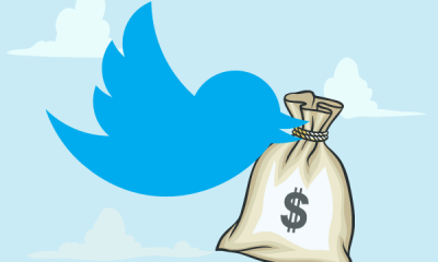 How to make money on twitter