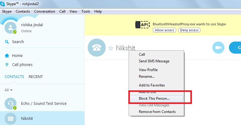 How-do-I-block-or-report-a-contact-in-Skype