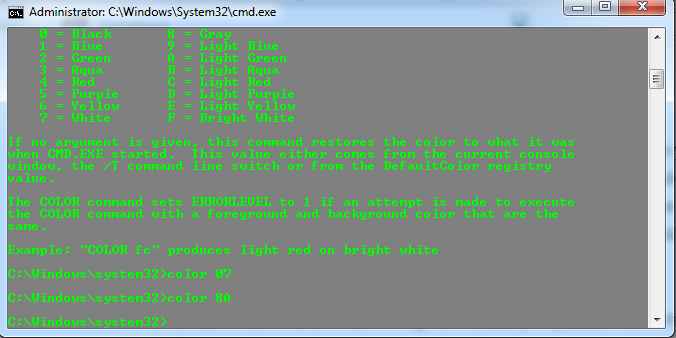 command-prompt-codes