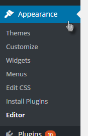  How-to-customize-WordPress-themes