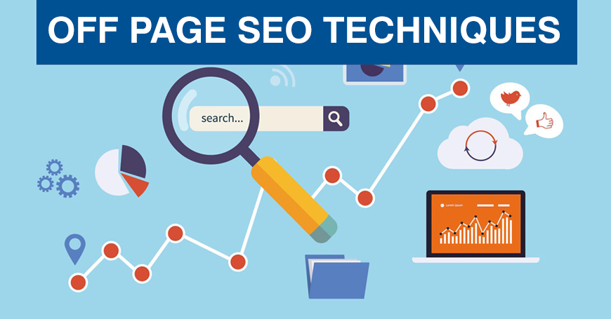 Off-Page-SEO-Techniques - Small Business SEO
