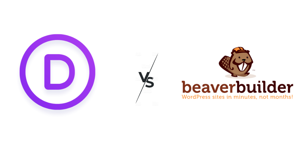 Divi vs Beaver Builder